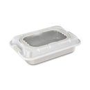 Berlinger Haus Küchenbarf HAUS Rôtissage allongé Rôtir avec le couvercle Matt Cream Sahara Collection