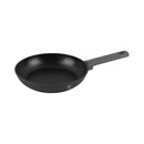 Berlinger Haus Küchenfarf Haus Bratschpfanne Ø 24cm Anthracite Collection