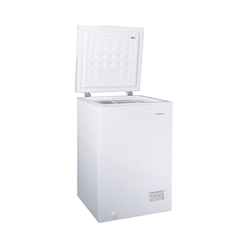 Kibernetik Gefrierschrank FSP Gefriertruhe 96 Liter  D