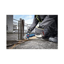 Bosch Baugeräte Akku-Winkelschleifer GWS 18V-11 0.601.9N4.102