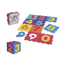 Happy People games & puzzles pay puzzle mat