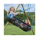 TP Toys Freizeit Outdoor Piratenschiffschaukel blau