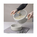 Berlinger Haus Küchenbedarf Haus 10-teiliges Kochgeschirr-Set Sahara Nordic Collection