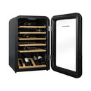 Kibernetik Weinkühlschrank WKH49S