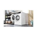 Bosch Waschmaschine WGB2540CCH