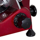 WeberHome Aufschnittmaschine FSP220R