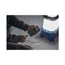 Bosch Zubehör Baubedarf Akku-Bauleuchte GLA 18VH-7500 0.601.4A5.001