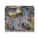 Starlux figures & dolls Ritterburg Castle Knight