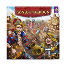 Mirakulus Giochi e puzzle 1025144 Gesellschaft King of All Bards