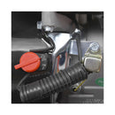 Pike Garden Machine 9555 Blower di neve a benzina