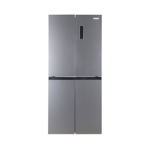 Kibernetik Foodcenter FSP ECO Multi Door 362 Liter