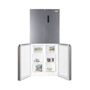 Kibernetik Foodcenter FCCD362NF Centre alimentaire E