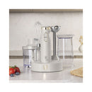 Berlinger Haus Küchenmaschinen Haus Stabmixer Set 6-teilig Sahara Collection