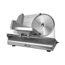 Berger & Lanz Aufschnittmaschine silber