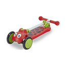 Mookie Freizeit Outdoor Scootiebug Dreirad Scooter