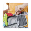 Roba figures & dolls children's tool belt Ink. Bag & 11 -part wood tool set