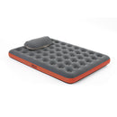 Bestway Leisure Outdoor Pavilo Airbed avec Pump Pump Roll & Relax 203X152X2CM