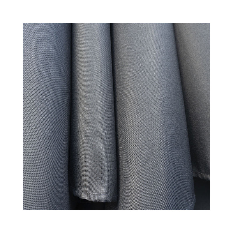 Meubles de jardin contini de luxe feux de circulation 2.0 3x3m anthracite