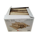 Bischofberger Wood Accessories Bischofberger Swiss Fichte Fichte Fichtholz 33cm/10kg