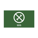 BOSCH Gartenmaschine Akku-Säge mit NanoBlade-Technologie 0.603.3C9.000