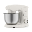 Blaumann Küchenmaschinen Küchenmaschine cream-silver