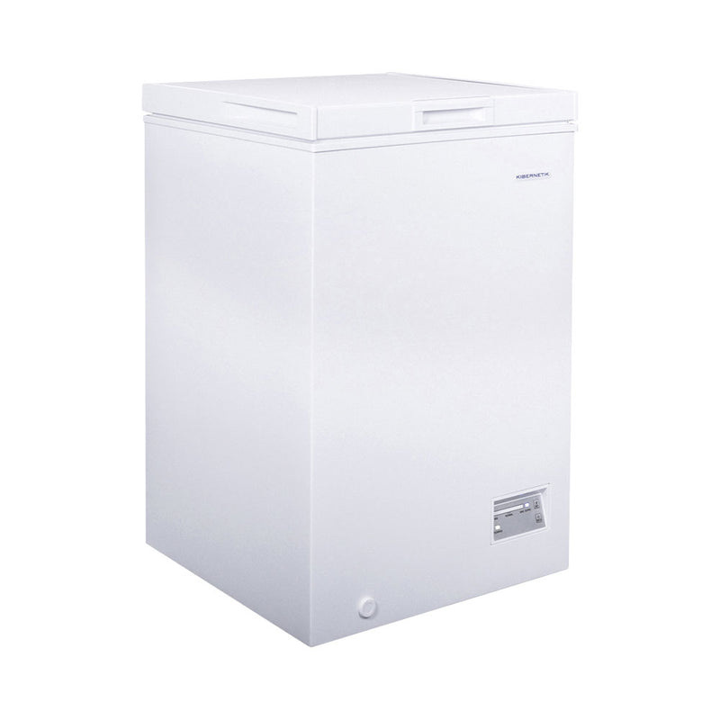 Kibernetik Gefrierschrank FSP Gefriertruhe 96 Liter  D