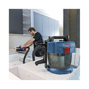 Bosch Professional vacuum cleaner Gas 18V-10 L battery solo including accessories