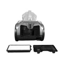 Berger & Lanz Zyklonstaubsauger ZS168