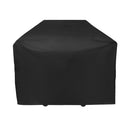 Mr.Grill Gasgrill Cover zu Gasgrill 3 Brenner