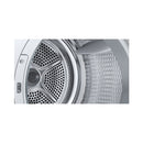 BOSCH Wärmepumpentrockner WQB245BCCH