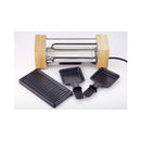 Berger & Lanz Raclettgrill Bamboo 2 Pers.