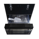 Berger & Lanz Icebull CE15 Crushed-Eis Maschine 15kg