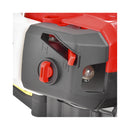 Macchine da giardino Hecht 9245 Trontrellino della siepe per benzina