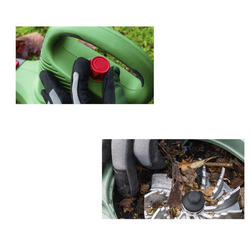 Bosch garden machine Gartensauger Universal GardenTidy 2300