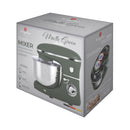 Berlinger Haus Künzmaschen Haus Matte Green Collection