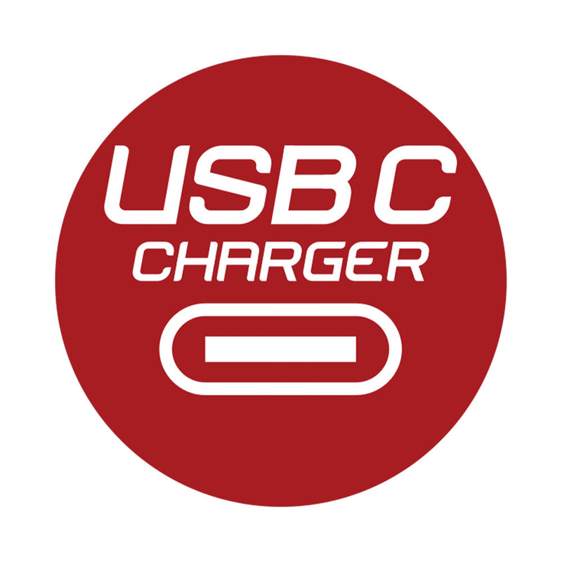 brennenstuhl Stecker & Kupplungen Steckdosenleiste mit Leiste 3+2 Fach mit USB Typ A und C