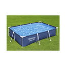 Bestway Leisure Outdoor Pool Steel Pro 300x201x66cm