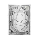 BOSCH Waschmaschine WGB2540CCH