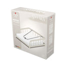 Berlinger Haus Küchenbedarf Haus Serviettenhalter matt cream Sahara Collection