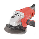 Attrezzatura da costruzione hecht 1320 angolo batteria