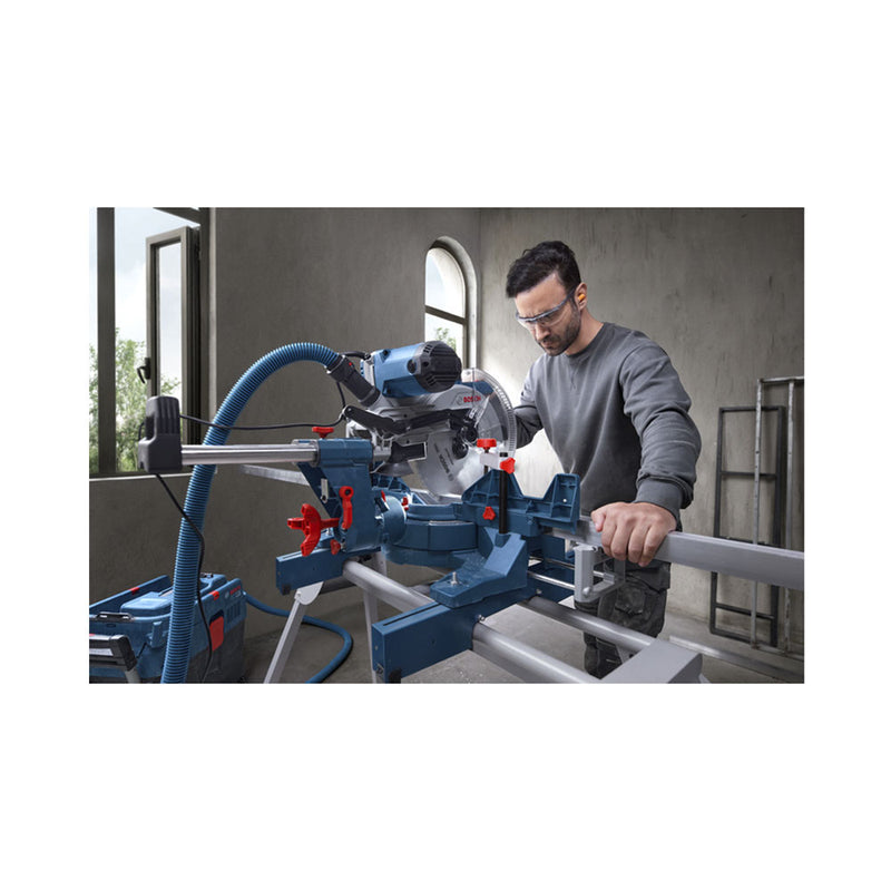 Bosch Baugeräte Kapp- und Zugsäge GCM 340-305 D 0.601.B60.030