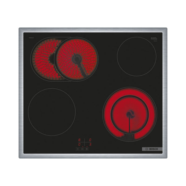 Bosch Kochfeld NKN645CA2C herdgesteuert