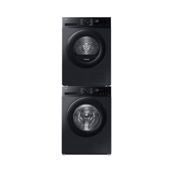 Samsung Waschturm DV5000 & WW5000