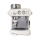 Berger & Lanz Kaffeemaschine STK02BE Siebträger- Kaffeemaschine