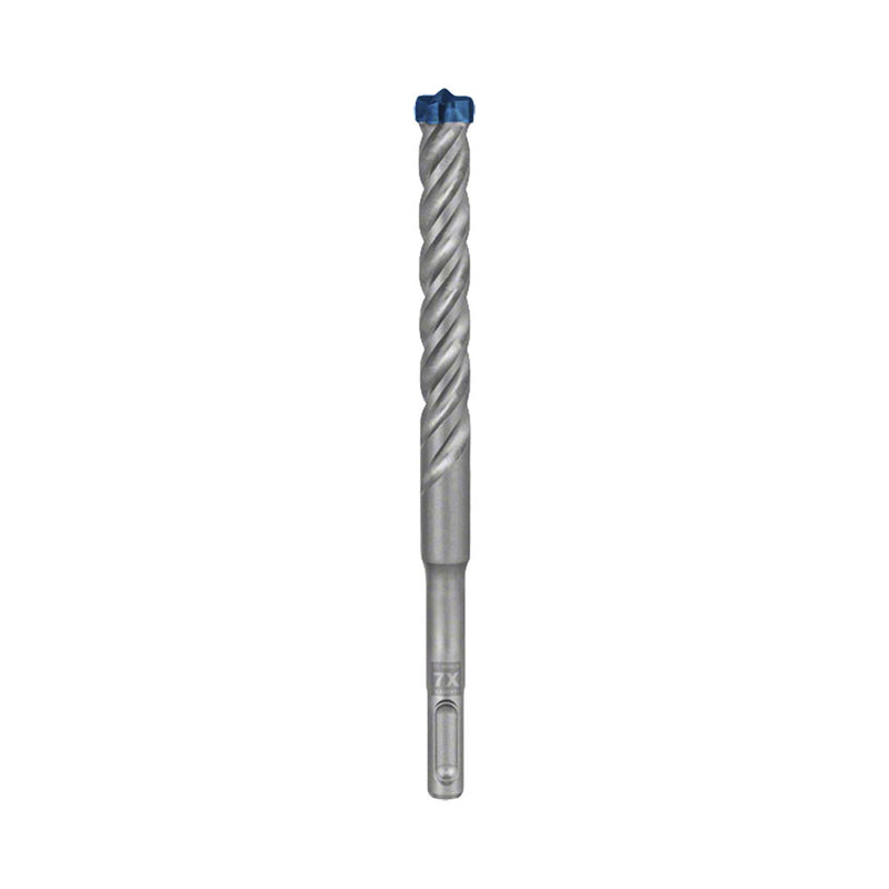 Bosch Bosch Zubehör SDS plus-7X 14x100x165mm EXPERT