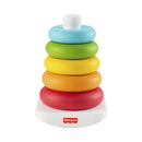 Pyramide Fisher-Price Baby Toy Farbring