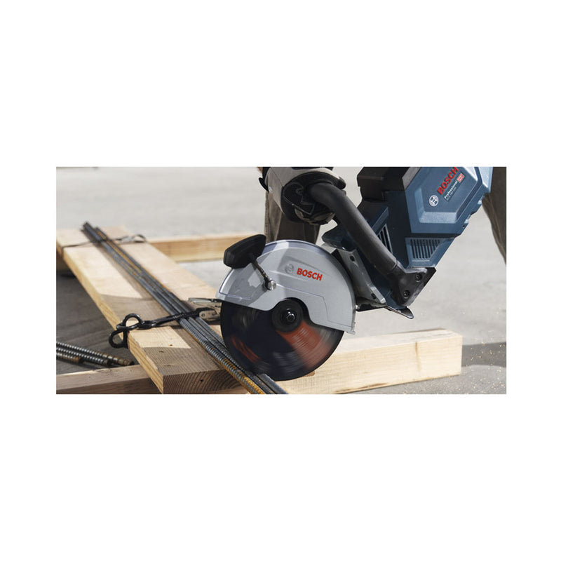 Bosch Baugeräte Trennsäge GCS 18V-230 0.601.3B0.000
