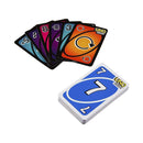 Mattel Games & Puzzle GDR44 Uno Flip