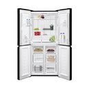 Kibernetics Foodcenter C9470421NF