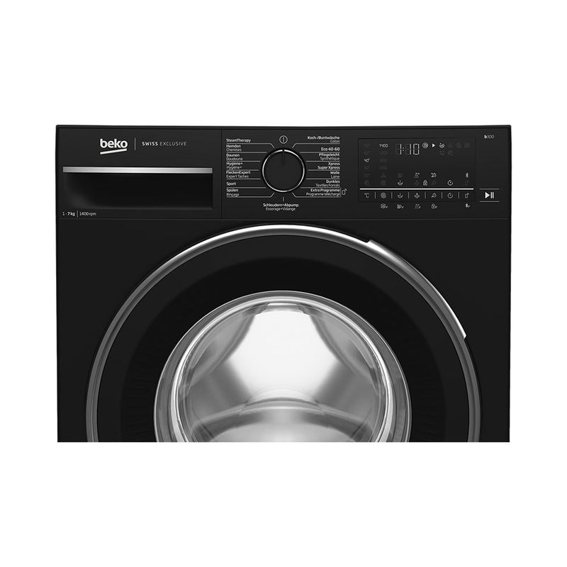 Beko Waschmaschine WM310, 7kg A